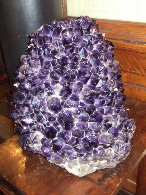 amethyst